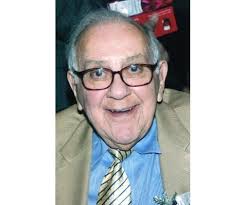 Charles Rosenberg Obituary (1927