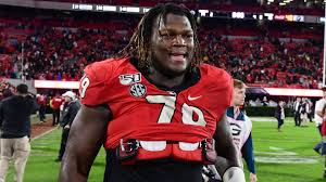 Get 2020 nfl season stats, career statistics, game logs and injury updates on the tennessee titans tackle. Isaiah Wilson S Nfl Draft Profile Espn Video