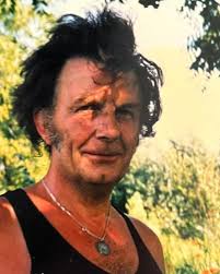 Jeffrey Buckley Obituary (2025)