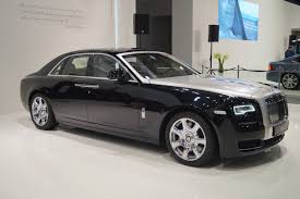 From the world's pinnacle motor car phantom to the bold attitude of black badge and beyond. Rolls Royce Ghost Wikipedia