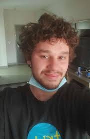 Michael Attebery's Instagram, Twitter & Facebook