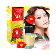 A plus of nourishment, repair. Qoo10 New Tsubaki Japan Oshima Tsubaki Hair Oil Camellia Pure Natural 40 Hair Care