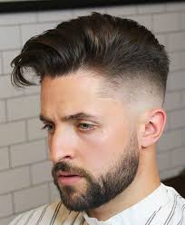 If you have natural straight hair, then you are really lucky because you can probably pull off all of the ideas of straight hair for men presented here. 10 Exquisite Hairstyles For Men With Straight Hair