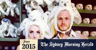 Most of the story is told from her point of view. Is Luna Lovegood Dating Harry Potter S Dad