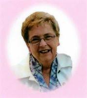 Miramichi's Funeral Announcements Joanne Jennie Lloyd