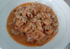 We did not find results for: Rahasia Memasak Sambel Tumpang Krecek Yang Gurih