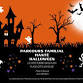 Halloween - Parcours familial hanté event image