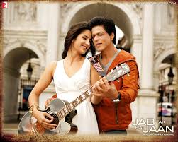 Super Cute Pic From Jab Thak Hai Jaan Bollywood Sharukh Khan Katrina Kaif Yash Chopra Katrina Kaif Movies Shahrukh Khan Bollywood