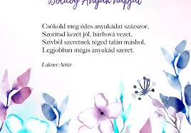 See more ideas about anyák, anyák napja, ötletek anyák napjára. Anyak Napja Corvinus Centre Of Education