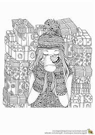 14 Decalage Attrayant Coloriage Adolescent Filles Gallery Coloriage Jeux Coloriage Coloriage Fille