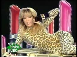 Born in 1939) is a french singer, songwriter, painter, television presenter, actress and former model. Amanda Lear Tomorrow Youtube