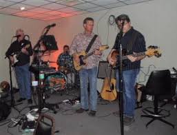 Profile for Kevin VanSickle and the Pure Country Band