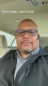 Don’t stop… don’t quit. The best is yet to come. Your breakthrough is  determined by your ability to push through. #wontstop #godhasaplanforyou  #staythecourse