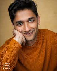 Class is back in session 📚🎒 The first look at the new season of Waterloo  Road has just dropped, featuring Christopher Jeffers joining the cast as a  new series regular Mitch Swift.