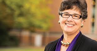 You helped make this the 'year of higher education'