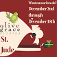 St. Jude Christmas Card Campaign   — Olive Grace event image