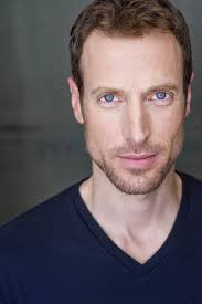 About — John Ruby's F.I.R.E. Acting