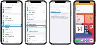 How To Fix Sound Recognition Crashing Settings In Ios 14 2