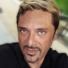 Participantes en la FERIA ESOTÉRICA DE MADRID