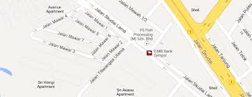 Cimb Bank Tampoi Branch Homeloan Com My