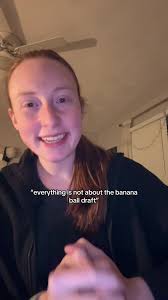 Banana Ball Draft: Excitement and Uncertainty