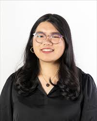 Introducing Gabrielle Queen from ID! What is your capstone about? My  capstone is an exploration into making digital work experiences more  tangible and enjoyable for creative workers, specifically designers! What's  something odd