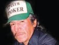 Michael J. TwoHearts Jr.