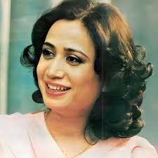 Parveen Shakir