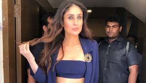 Your best source about #1 kareena kapoor khan. Saif Pushed Me To Get Back To Work Kareena Kapoor Khan