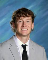 Bishop Watterson's Griffin Steinbrunner wins Dispatch Student of the Week