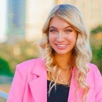 Madelyn Jordan's Instagram, Twitter & Facebook