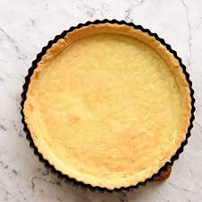 Quiche Crust Shortcrust Pastry In 2020 Quiche