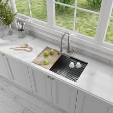 We did not find results for: Kraus Artec Pro Workstation 32 L X 19 W Undermount Kitchen Sink Reviews Wayfair
