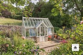 Hartley Botanic Glasshouse Greenhouse Glass House Backyard Greenhouse