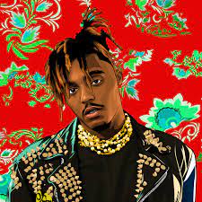 Pin On Juice Wrld