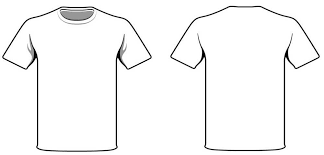 Nikmati juga, pengalaman berbelanja online yang lebih menyenangkan dan lebih mudah dengan didukung. 53 Kaos Polos Putih Depan Belakang Untuk Desain Hd Inspirasi Untuk Gaya