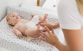 Entwicklung Ihr Baby Mit 7 Wochen