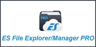 Es File Explorer Manager Pro Apk V4 2 4 0 1 Full Mod Mega Mejores Aplicaciones Archivadores Emulador