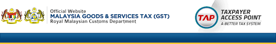 To renew your session, we ask that you log in again. Taxpayer Access Point Tap