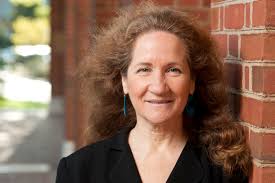 Krieger School of Arts and Sciences names new dean : Gazette Archives