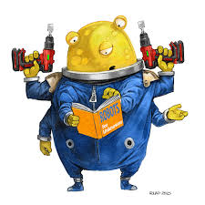 Palooka AI by Juhu-Spiele - Welcome to Palooka AI - Gamefound