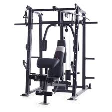 Weider Pro 8500 Smith Weight Cage Review Fitness Apie