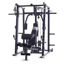 weider pro 8500 smith weight cage review fitness apie