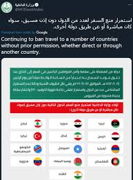 Health insurance in saudi arabia, asia. Saudi Reopen International Flight See Saudi Arabia Covid 19 Travel Guidelines And Countries Dem Place On Travel Ban Bbc News Pidgin