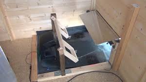 Am220ac Garage Pour Automower Lulu Youtube Garage Moderne Cabane Palette Construction Garage