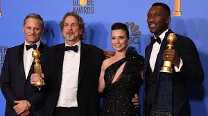 The 2020 golden globe nominations are finally here, and netflix scored big with three films awards season has officially kicked off with the nominations for the 2020 golden globes, and it's time to. Golden Globes 2019 Full List Of Winners And Nominees Bbc News
