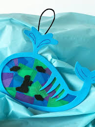 We decorated the bulletin board like an underwater scene (my friend kristen came in and helped me with this one). Jonah And The Whale Sunday School Lesson Plan Fun365