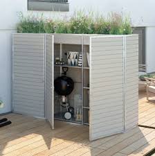Mobiliario De Jardin Exclusivo Trends 2018 2019 Zucchibettwasche Designersguild Furn Garden Storage Furniture Trends Garden Deco