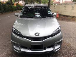 We would like to show you a description here but the site won't allow us. Toyota Wish 2010 Cars Carousell Malaysia