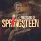 The Sound Of Springsteen event image